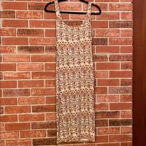 “Billabong” beach dress